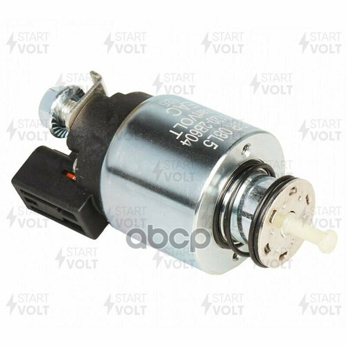 Реле Втягивающее Стартера Nissan Note (05-) 1.4i (Vsr 1403) STARTVOLT арт. VSR14
