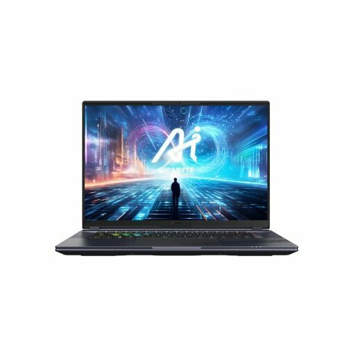 Ноутбук GigaByte Aorus 16X 2024 ASG-63KZC64SD Intel Core i9 14900HX 22 GHz - 58 GHz 32768 Mb 16 QHD 2560x1440 1000 Gb SSD nVidia GeForce RTX 4070 8192 Mb No OS черный 23 кг ASG-63KZC64SD 266700₽
