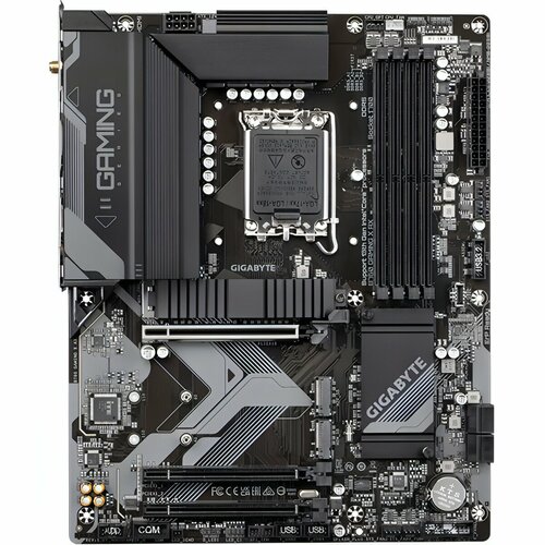 Материнская плата GIGABYTE B760 GAMING X AX 2229900₽