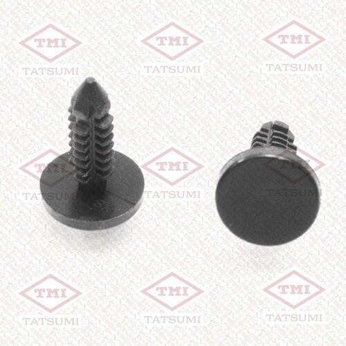 Клипса автомобильная упаковка 10 шт TMI TATSUMI TJB1322 320₽
