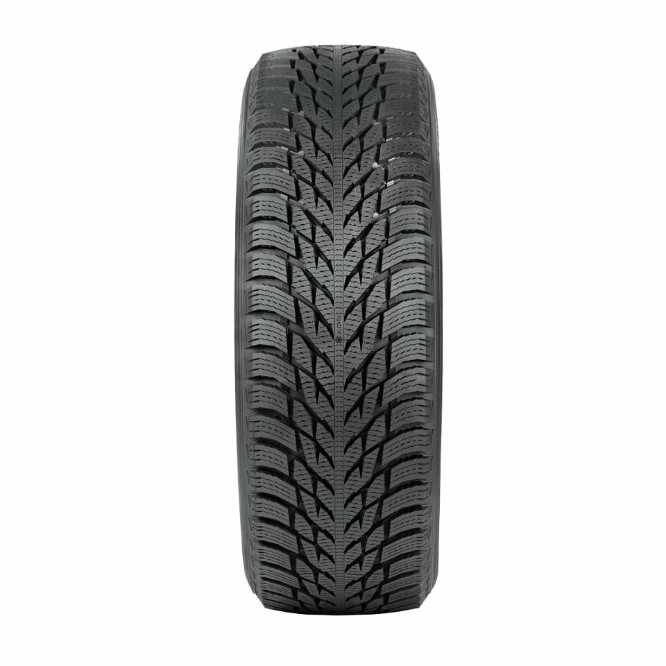 Шина зимняя нешипованная Ikon Tyres 215/55/17 R 98 Ikon Autograph Snow 3 XL для легковых автомобилей T730607