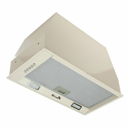 ELTRONIC Вытяжка кухонная ELTRONIC встраиваемая 77-26 бежевая 77-26 1179300₽