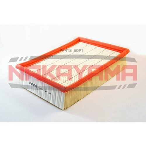 NAKAYAMA FA155NY Фиьтр воздушный BMW 3 90-98 6320₽