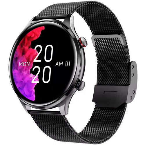 CheckME Smart Умные часы CheckME Smart CMSAK50BB 1024800₽