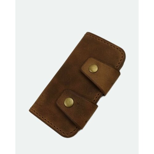 Ключница Cesare C коричневый 2850₽