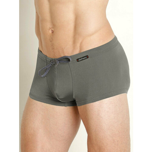 фото Плавки olaf benz blu 2352 sunpants, размер l, anthracite