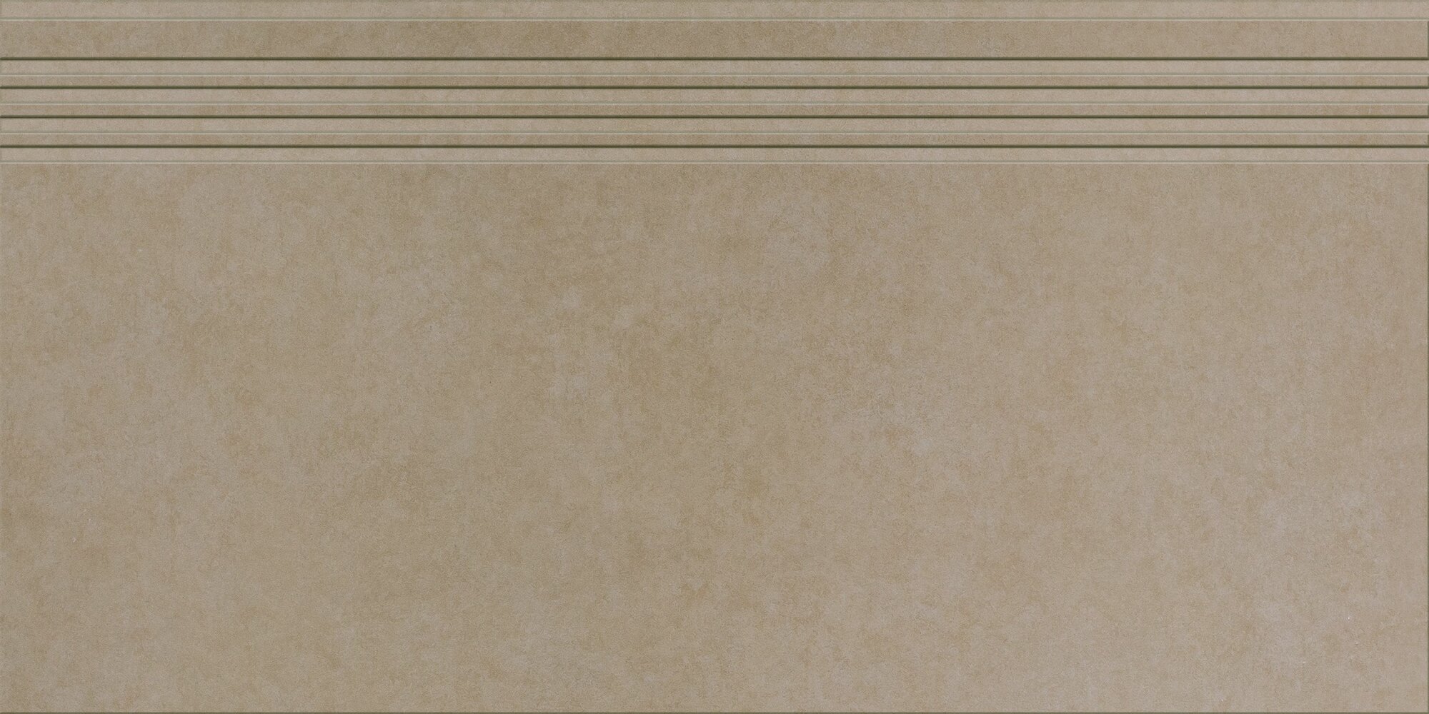 Ступень керамогранит Diamond beige PG ST 01 300х600 (шт)