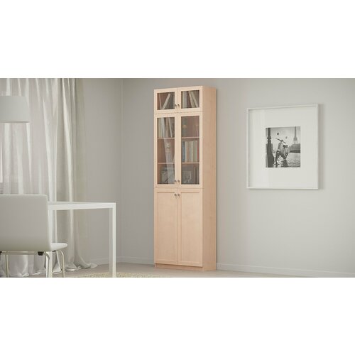 Книжный шкаф Билли 36 (613935) 80x237 в наличии