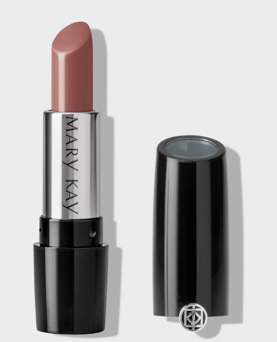 Гелевая сияющая губная помада Розовое дерево (Rosewood) Mary Kay