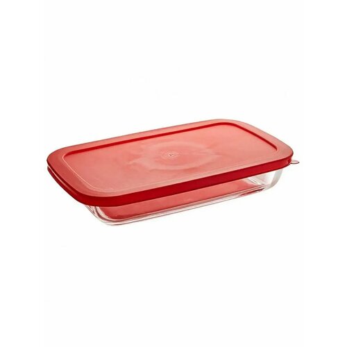 Форма для запекания 40.2х24.6х5.2см.