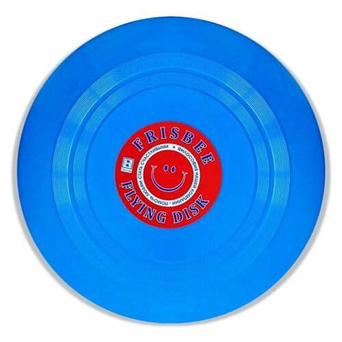 Летающая тарелка Prestige для фрисби Престиж Гигантская 30 см 330₽