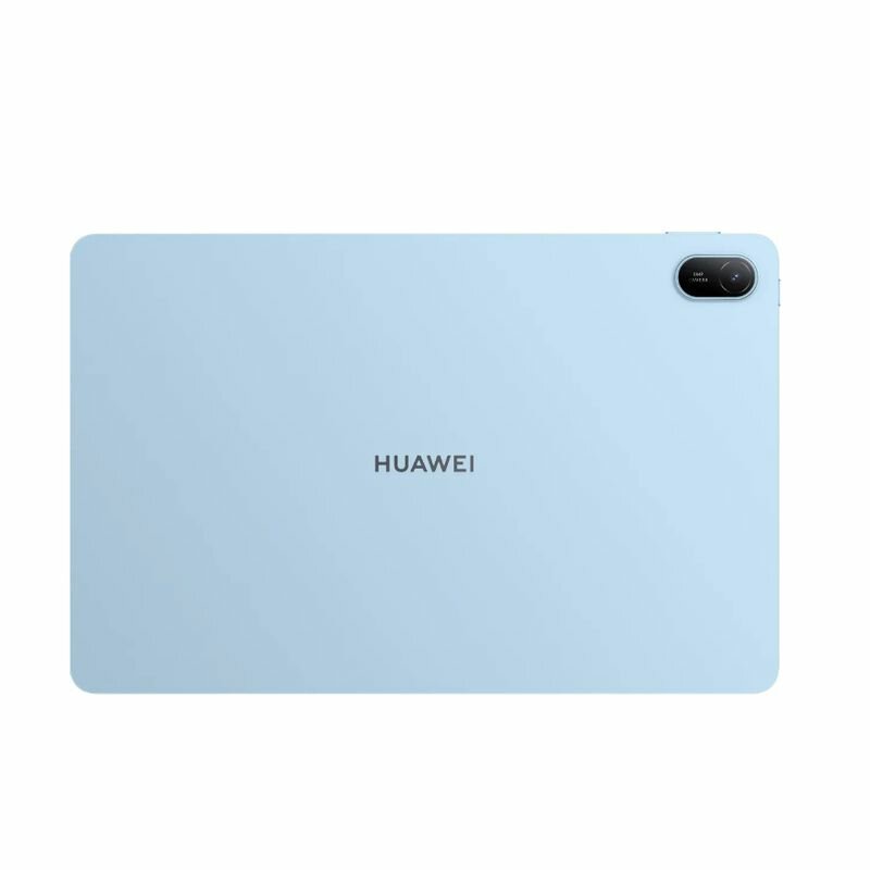 Планшет HUAWEI MatePad SE11 8+128 Wi-Fi+Стилус, (AGS6-W09), Кристальный Синий, (53014BAB) — фото 1