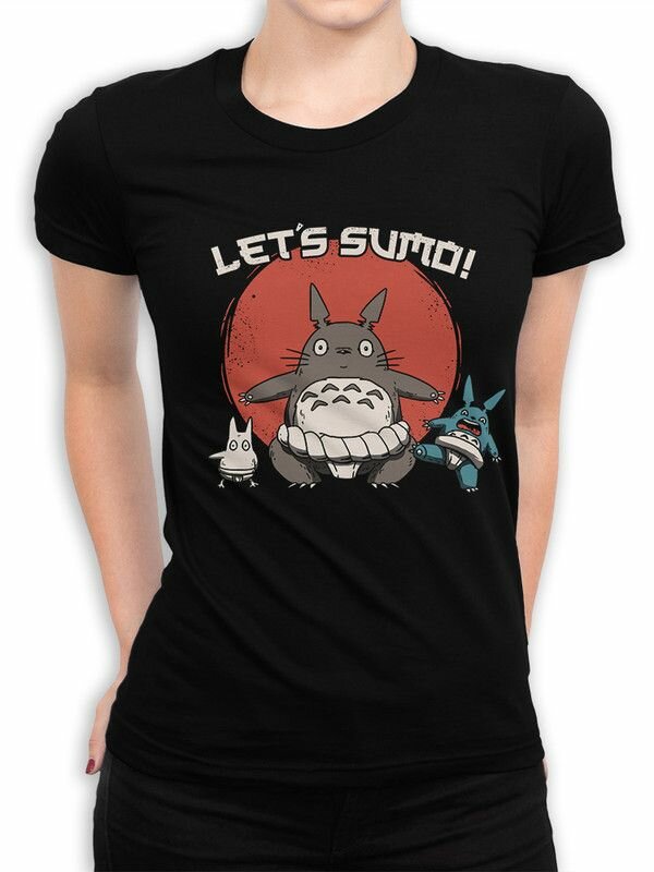 Футболка DreamShirts Studio