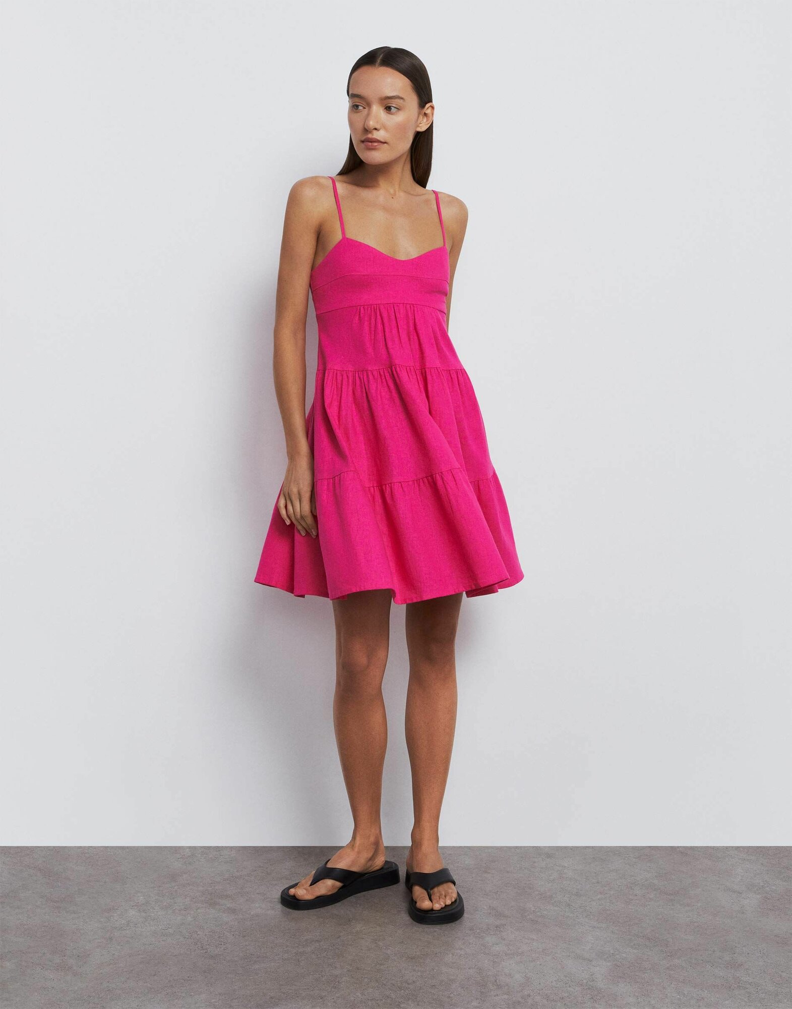 Платье Gloria Jeans GJ BLACK