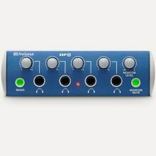 Изображение товара Студийный усилитель для наушников PreSonus HP4