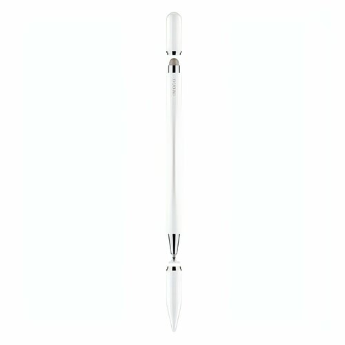 Стилус для планшета Deppa Pro Stick 71203 White 699₽