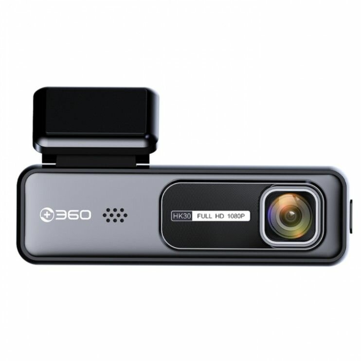 фото Видеорегистратор Botslab Dash Cam HK30 Black EU