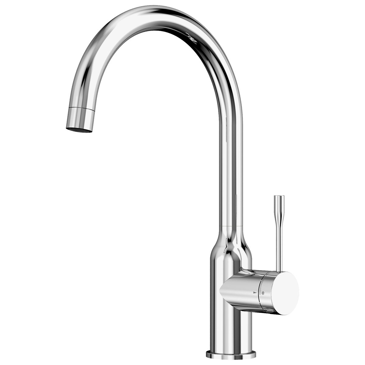 Смеситель для кухни ELGHANSA Kitchen 56B2026