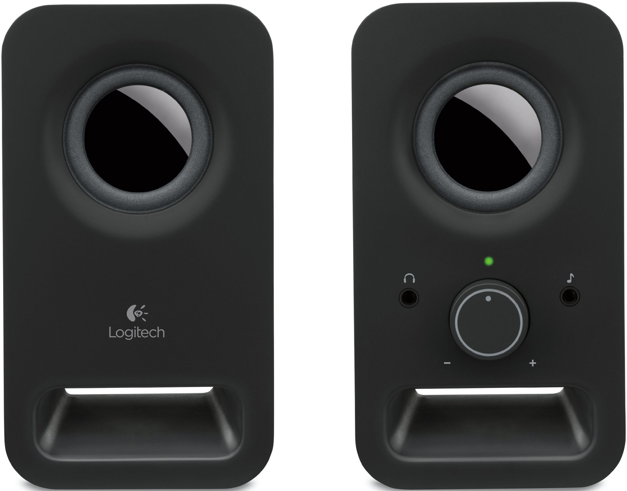 Компьютерные колонки Logitech - фото №17