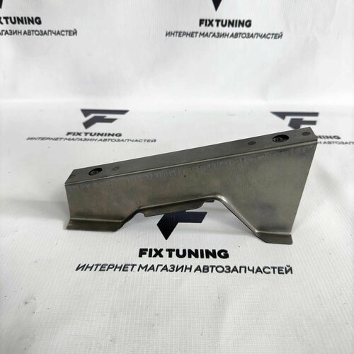 Кронштейн сиденья передний боковой (1 штука) на ВАЗ/LADA 2108,2109,21099,2113,2114,2115