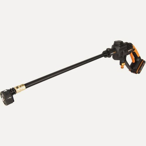 Изображение товара Мойка высокого давления аккумуляторная Worx WG620E, 1АКБ 2 Ач и ЗУ