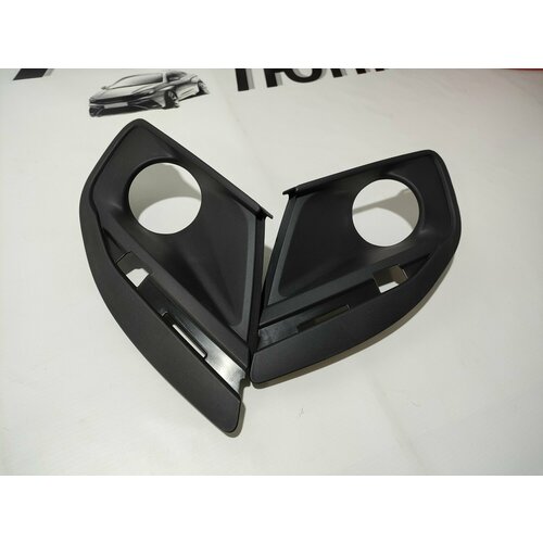 Оригинальные рамки ПТФ для Лада Гранта fl