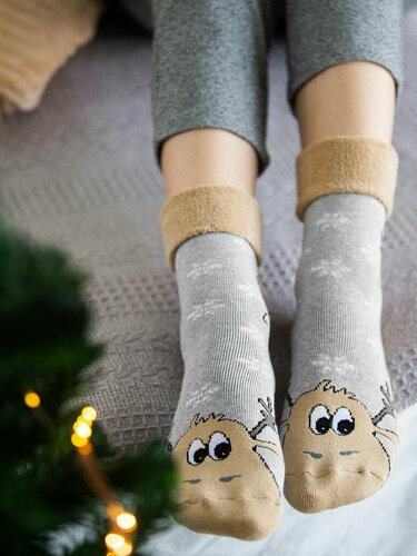 Носки Happyfox Для женщин — купить в интернет-магазине Happywear на ...