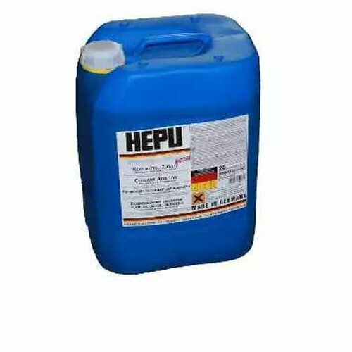 Антифриз Hepu p999g12plus020
