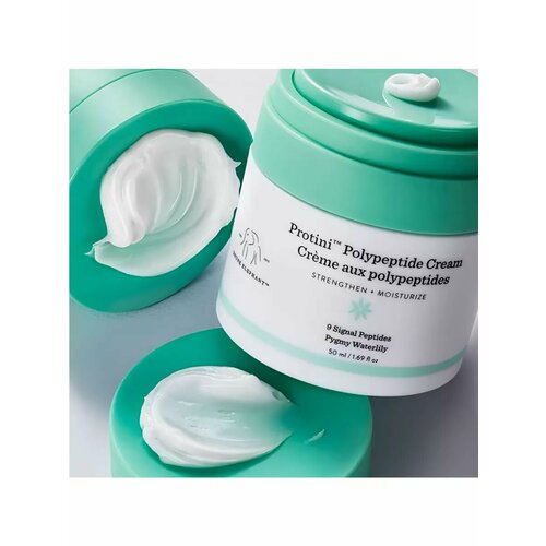 Крем для лица с полипептидами Protini Polypeptide Cream