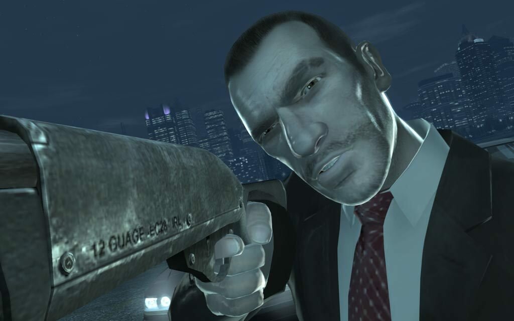 Игра Grand Theft Auto IV: The Complete Edition (GTA 4) для Steam PC (ПК), Steam Deck, Россия + СНГ, Подарком — фото 1