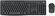 Комплект клавиатура + мышь Logitech Silent Wireless Combo MK295, ...