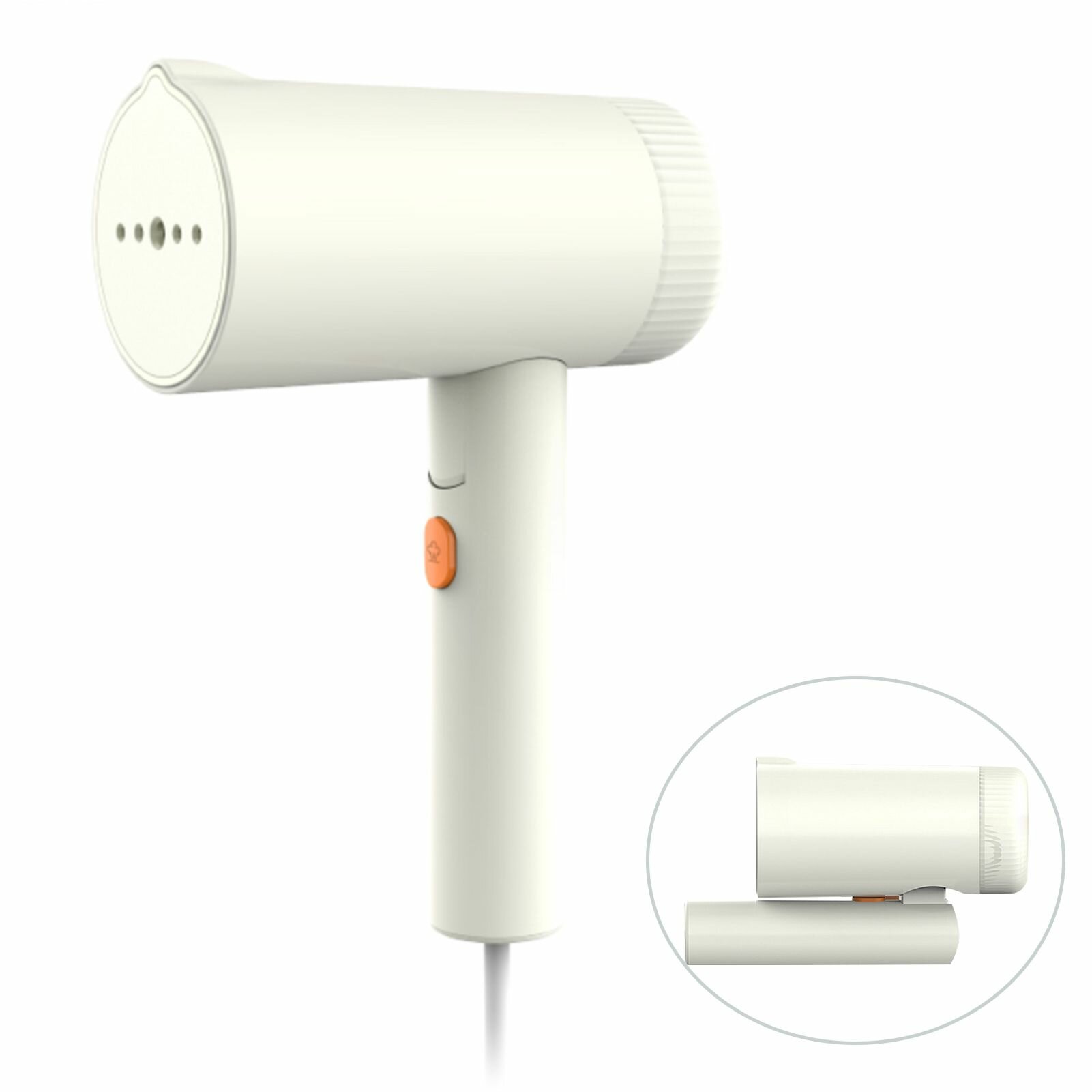 Отпариватель Xiaomi Lofans Folding Steam Ironing Machine GT-313W белый