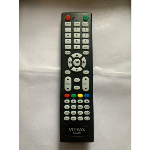 Vityaz RC29 пульт оригинальный 890₽