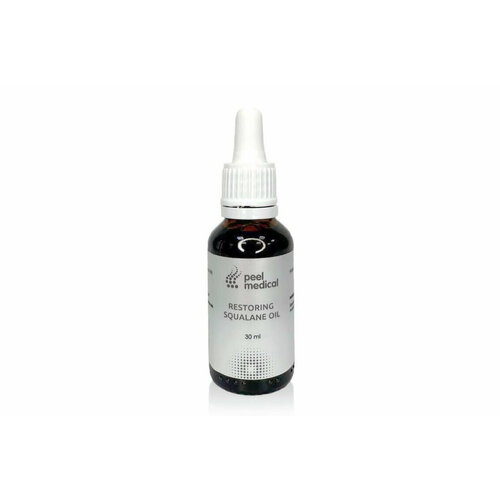 Restoring Squalane Oil - Восстанавливающее сквалановое масло 30 ml 3029₽