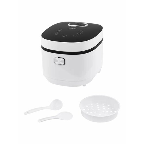 Мультиварка 5л 30 программ керамическое покрытие 999000₽