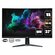 31,5" Монитор AIWA MZ320C-V, VA, 2560x1440, Black