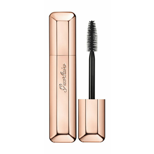 Тушь для объема и подкручивания ресниц Guerlain Mad Eyes Mascara 9361₽