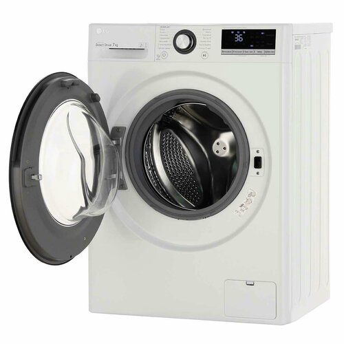 Стиральная машина LG F2V3HS4W