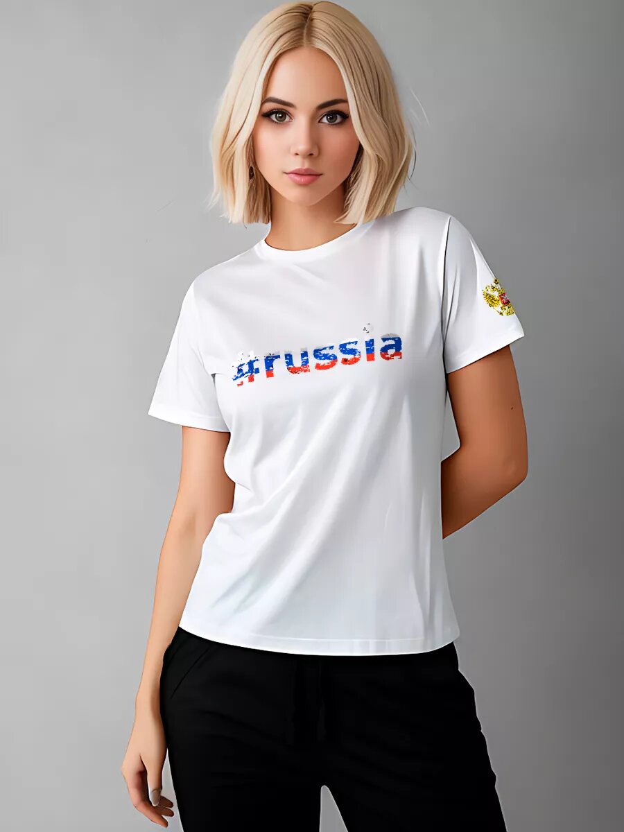 Футболка