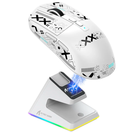 Logitech G G502 Hero