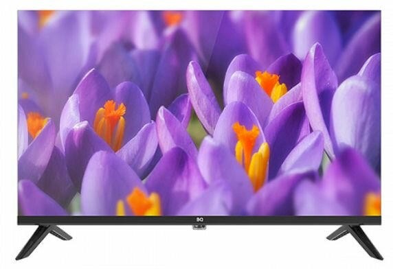 Телевизор BQ 24FS32B черный