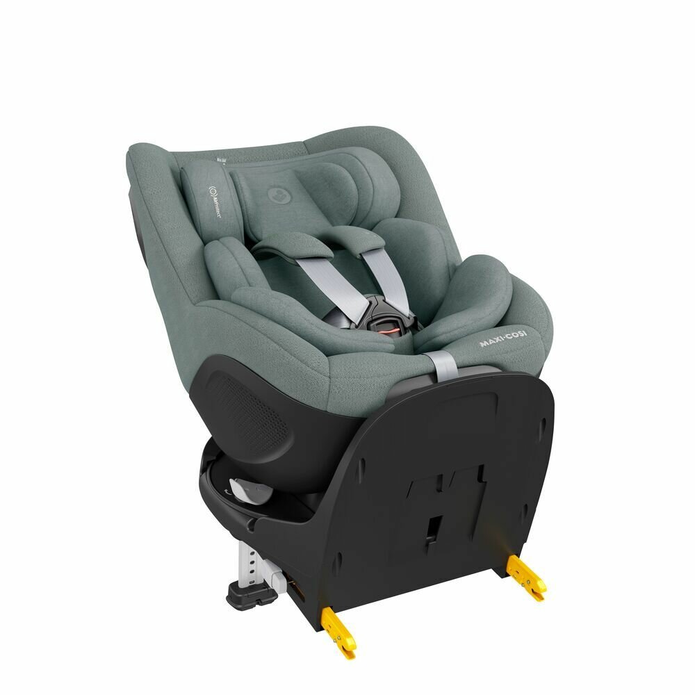 Детские Автокресла Xiaomi Автокресло 0+/1 Maxi-cosi Mica 360 Pro I-size Authentic grey