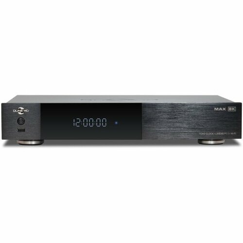 Медиаплеер Dune HD Max 8K 89969₽