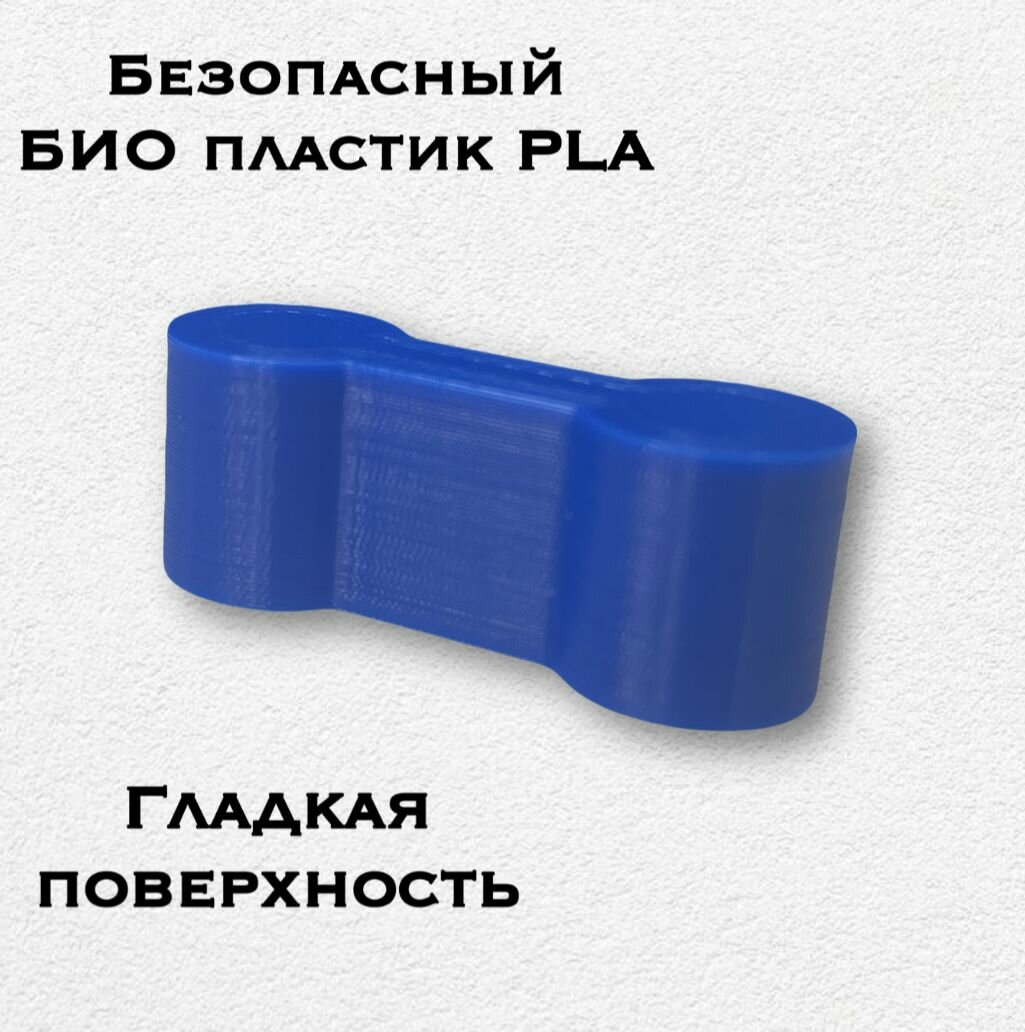 Соединительный элемент для деревянной железной дороги Икеа Лиллабу, (Lillabo), Брио ,(Brio) 12шт — фото 1