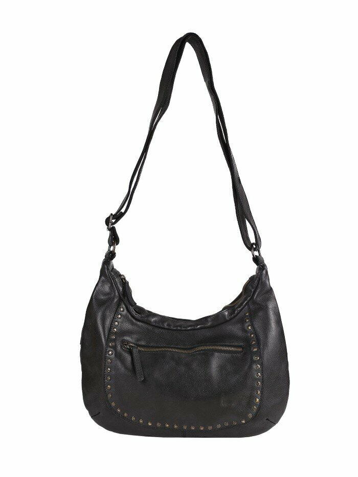 Сумка BEAR DESIGN, черный — фото 1