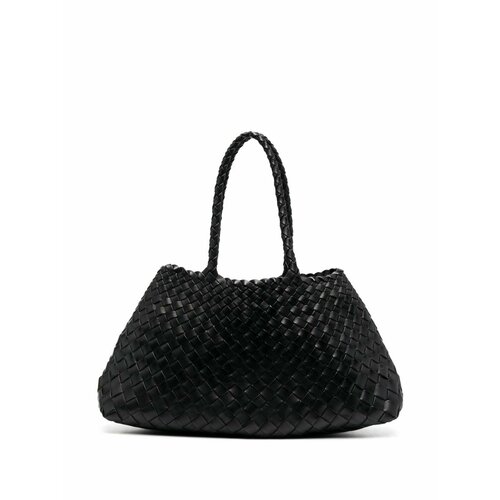 Сумка Dragon Diffusion Santa Croce, черный