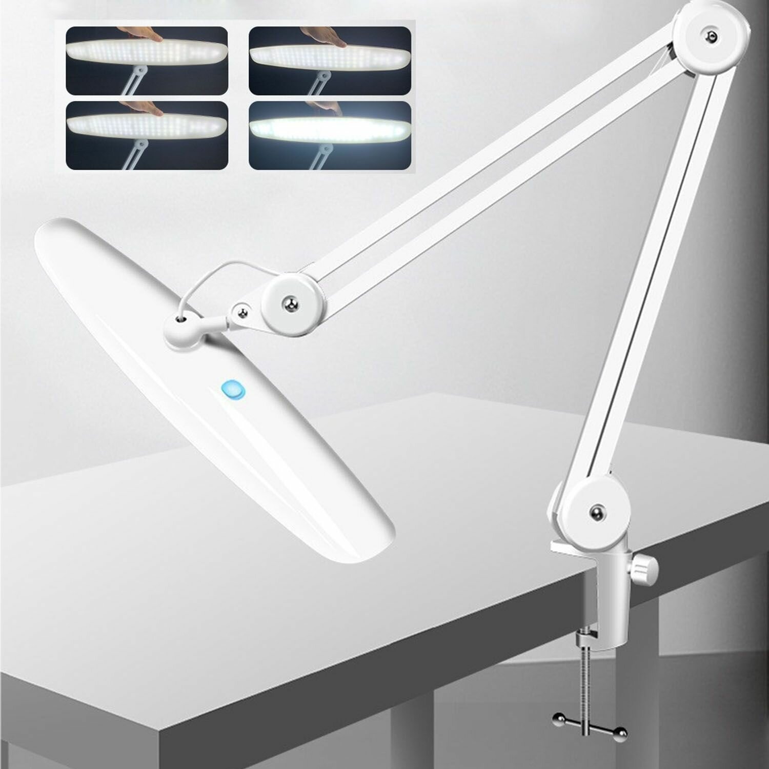 Светодиодная бестеневая лампа LE CLAIR