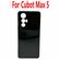 Защитный чехол для камеры Cubot Max 5, силиконовый чехол, мягкий ...