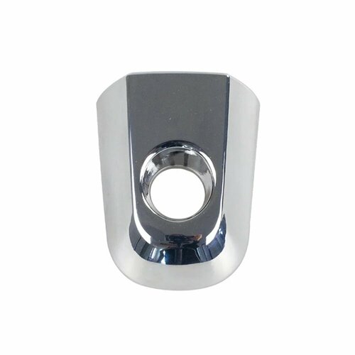 Передняя левая внешняя дверная ручка автомобиля крышка защитная крышка отверстия для ключа подходит для Mitsubishi L200 2005-2015 правая и левая 01 272₽