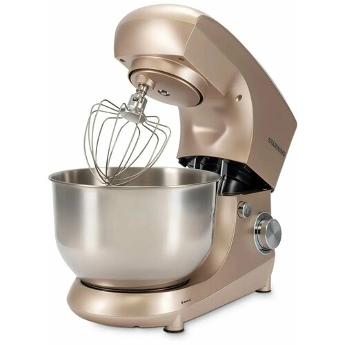 Миксер планетарный STARWIND SPM5181 бежевый 7770₽